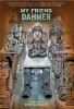 Book cover for "My friend Dahmer"