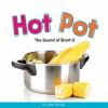 Book cover for "Hot pot".