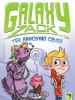 Book cover for "The annoying crush".