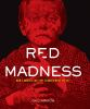 Book cover for "Red madness".
