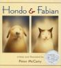 Book cover for "Hondo & Fabian"