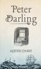 Book cover for "Peter Darling"