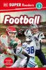 Book cover for "Football".