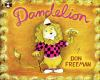 Book cover for "Dandelion"
