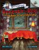 Book cover for "Beneath the bed and other scary stories"