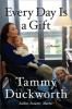 Book cover for "Every day is a gift"