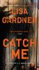 Book cover for "Catch me".