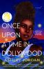 Book cover for "Once upon a time in Dollywood"