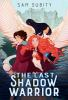 Book cover for "The last shadow warrior"
