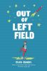 Book cover for "Out of left field"