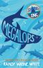 Book cover for "Megalops".