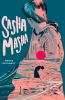 Book cover for "Sasha Masha"