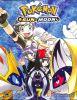 Book cover for "Pokémon".