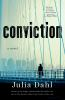Book cover for "Conviction".