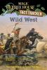 Book cover for "Wild West".