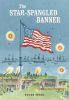 Book cover for "The Star-Spangled Banner"