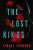 Book cover for "The lost kings"