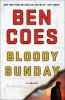 Book cover for "Bloody Sunday".