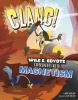 Book cover for "Clang!".