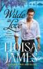 Book cover for "Wilde in love"