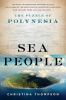 Book cover for "Sea people"