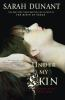 Book cover for "Under my skin"