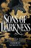 Book cover for "Sons of darkness".