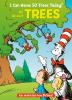 Book cover for "I can name 50 trees today!".