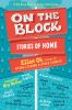 Book cover for "On the block"