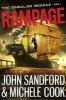 Book cover for "Rampage".