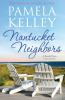 Book cover for "Nantucket neighbors"