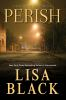 Book cover for "Perish".