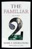 Book cover for "The Familiar, Volume 2".
