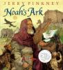 Book cover for "Noah's ark"