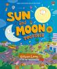 Book cover for "Sun and Moon together".