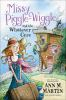 Book cover for "Missy Piggle-Wiggle and the Whatever Cure"