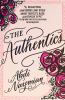 Book cover for "The Authentics"