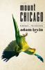 Book cover for "Mount Chicago"