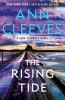 Book cover for "The rising tide".