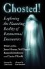 Book cover for "Ghosted!"