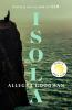 Book cover for "Isola"