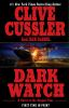 Book cover for "Dark watch".