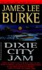 Book cover for "Dixie City jam".