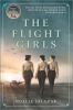 Book cover for "The flight girls"