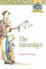 Book cover for "The Saturdays"