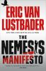 Book cover for "The Nemesis manifesto".