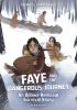 Book cover for "Faye and the dangerous journey".