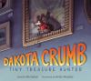 Book cover for "Dakota Crumb"