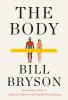 Book cover for "The body"