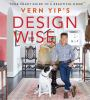 Book cover for "Vern Yip's design wise"